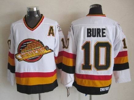 Vancouver Canucks Canucks Style 97