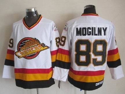 Vancouver Canucks Canucks Style 99