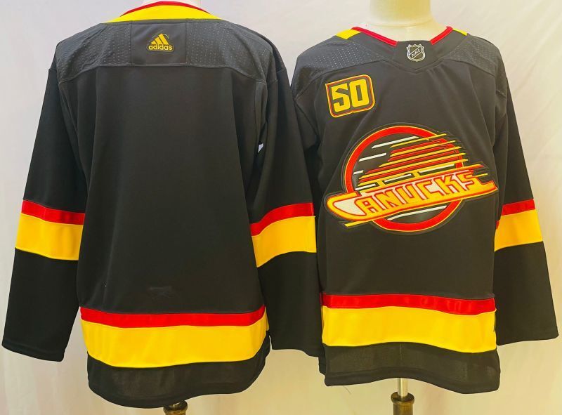 Vancouver Canucks Style 3
