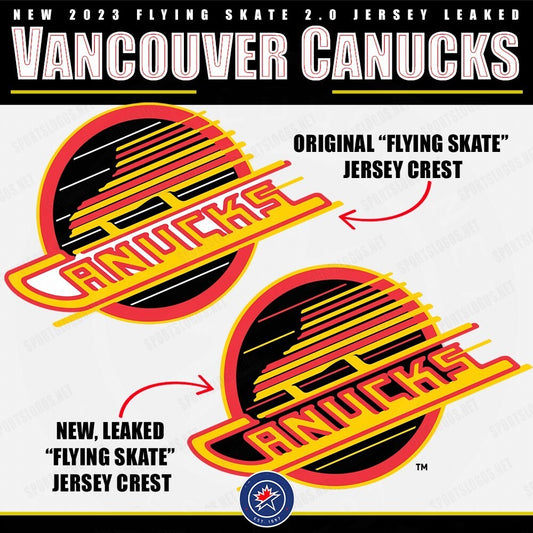 Vancouver Canucks flying-skate-new-leak-2023-logo-sportslogosnet_conew1