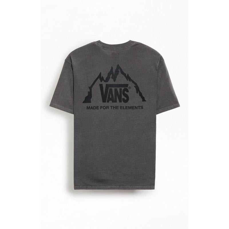 Vans Men's MTE Crestline T-Shirt - Multicolor Hoodie, Sweatshirt | WearSparks.com