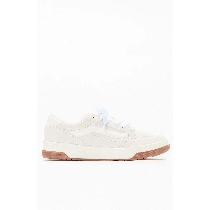 Vans Men's Marshmallow Hylane Shoes - Multicolor T-Shirts, Hoodie, Sweatshirt | WearSparks.com