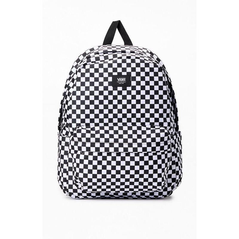 Vans Men's Old Skool Checkerboard Backpack T-Shirts, Hoodie, Sweatshirt | WearSparks.com