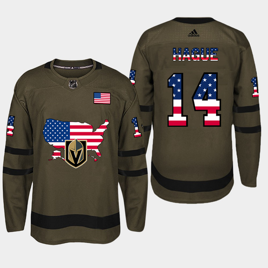 Vegas Golden Knights Style 10