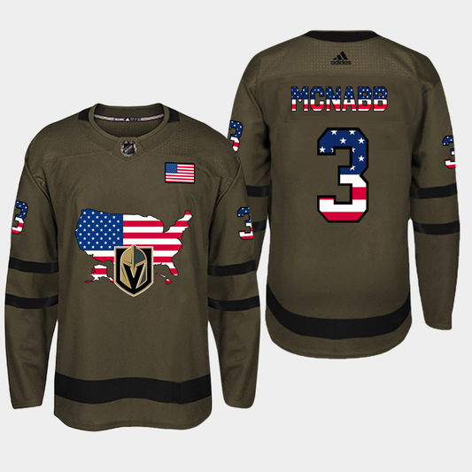 Vegas Golden Knights Style 14