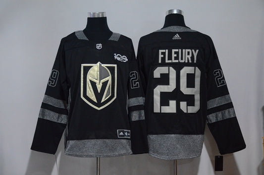 Vegas Golden Knights #18 James Neal Style 1