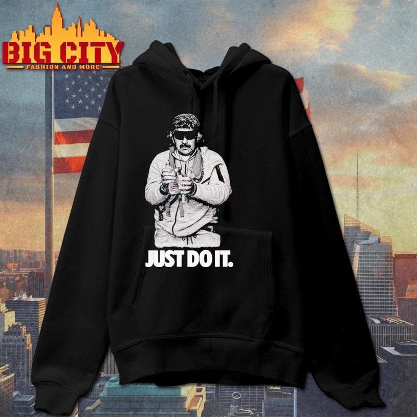 Venezuela President, Maduro Just Do It Shirt