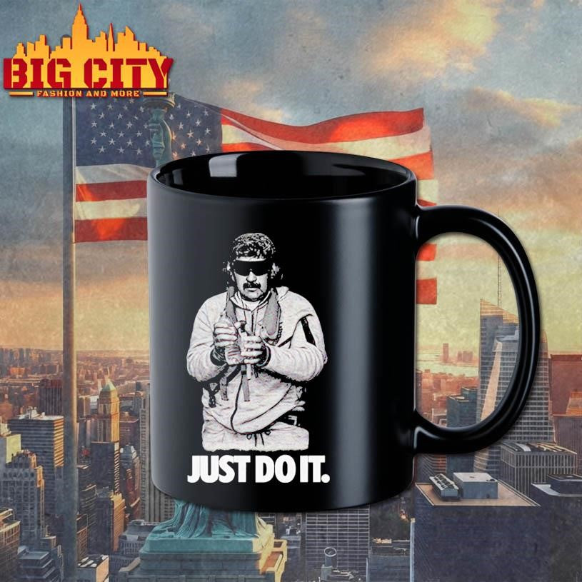 Venezuela President, Maduro Just Do It Shirt