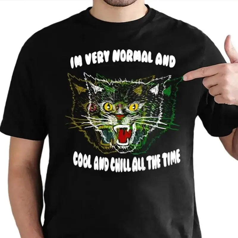 Very Cool Crewneck Sweatshirt, Hoodie, T-shirt | WearSparks.com