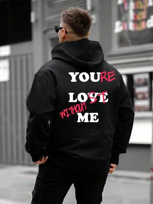 Victoria Maxwell, You love me shirt, Funny Saying Sweatshirt, Funny Boyfriend Shirt, Gift for Boyfriend, Boyfriend Gift,...