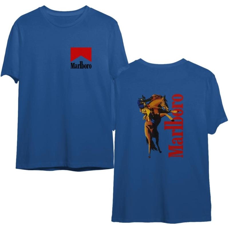 Vintage 80 Marlboro Cowboy Wild West tShirt, Country Music, Cowboy Killer  T-shirt, sweater and Hoodie Sweatshirt