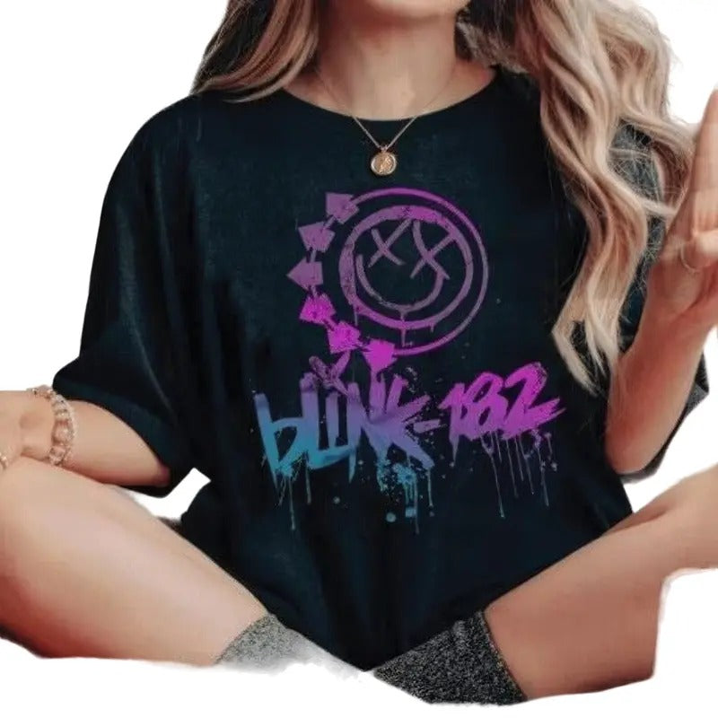 Vintage Blink 182 Music Tour T-Shirt Collection 2023 Hoodie, Sweatshirt | WearSparks.com