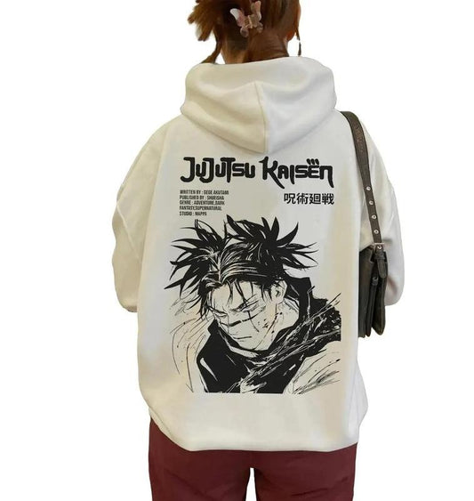 Vintage Choso Shirt, Sweatshirt, Hoodie, Choso Shirt, Choso Kamo, Itadori Shirt, Anime Shirt, Manga Shirt, Anime Fan...