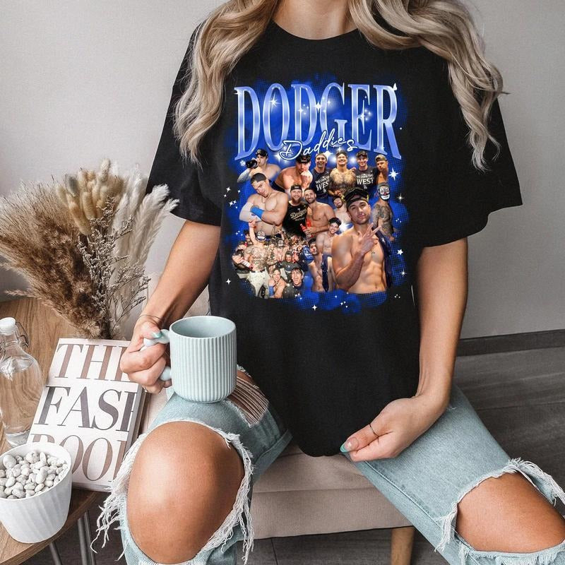Vintage Dodge Daddies Shirt, Dodge Vintage Cotton Shirt For Men And Women Hoodie, Sweatshirt | WearSparks.com