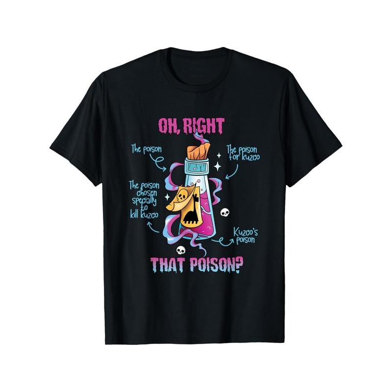 Vintage Funny Drink Me Oh Right That Poison-Llama Halloween T-Shirt made in usa Hoodie, Sweatshirt | WearSparks.com