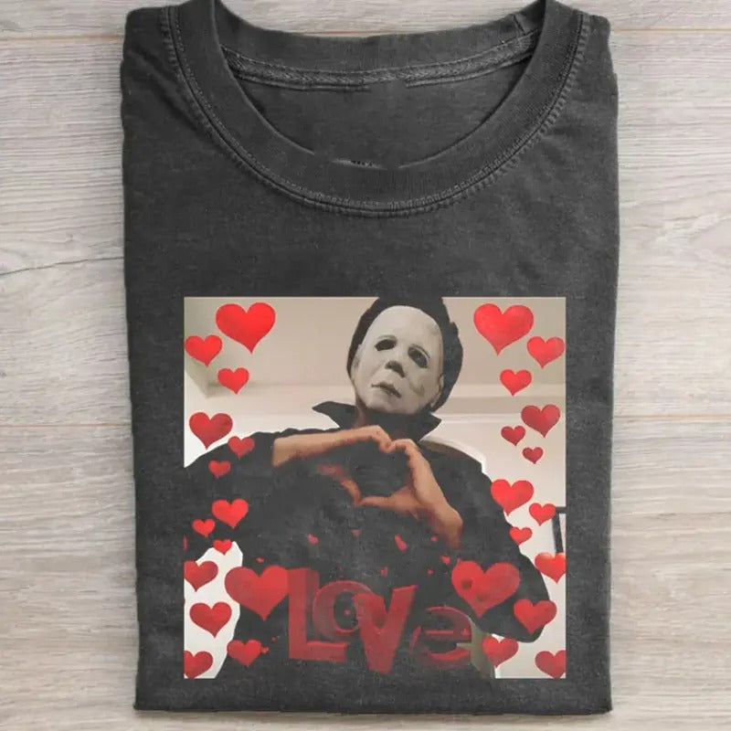Vintage Halloween Graphic T-shirtstyle{n002}2 T-Shirts, Hoodie, Sweatshirt | WearSparks.com