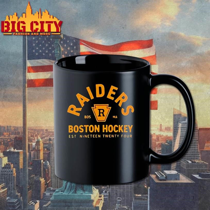 Vintage Ilya Rozanov 81 Boston Hockey Raiders Shirt