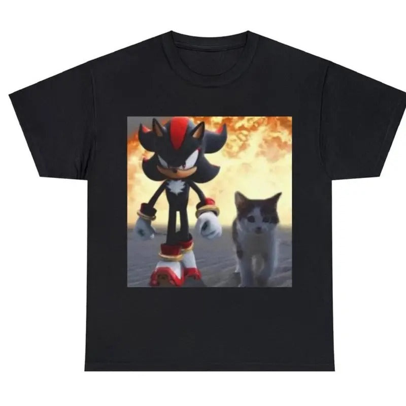 Vintage Look FuUer-rza Regii-da T-Shirt for Men and Women