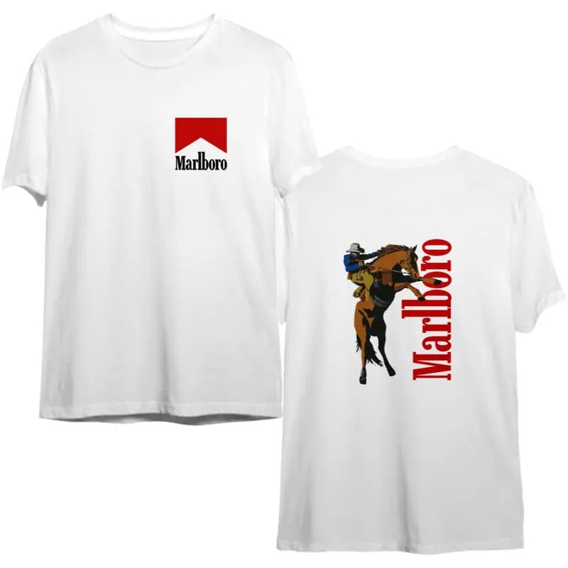 Vintage Marlboro Cowboy Wild West T-Shirt, Country Music, Cowboy Killer  T-shirt, sweater and Hoodie Sweatshirt