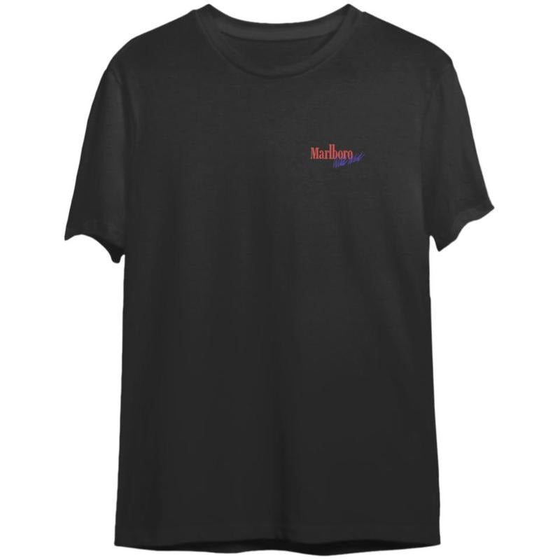 Vintage Marlboro shirt Cowboy Wild West  T-shirt, sweater and Hoodie Sweatshirt | WearSparks.com