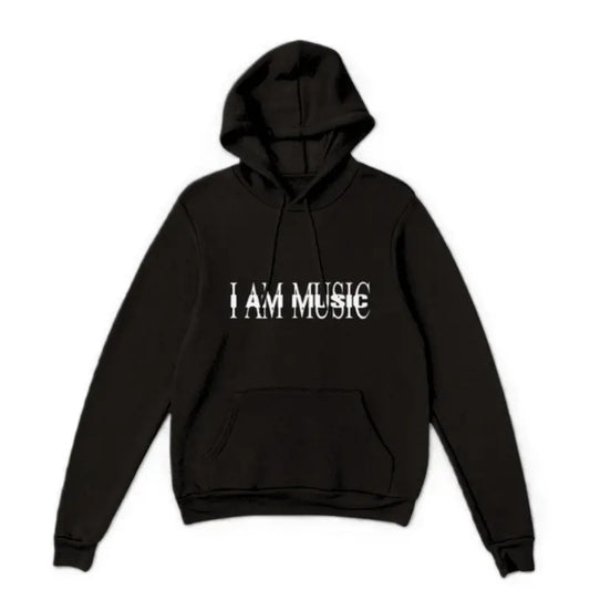Vintage Playboi Carti I AM MUSIC Hoodie, Antagonist Tour Merch, Hip-Hop Fashion Streetwear Y2K, Gift for Him or Her,...