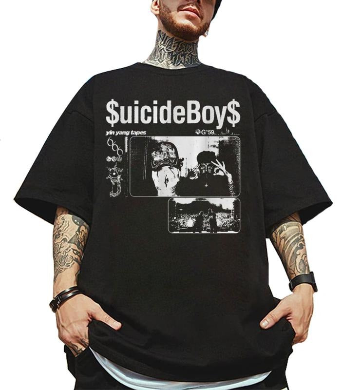 Vintage Sbois Graphic Tee Hoodie, Sweatshirt | WearSparks.com