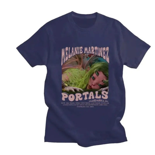 Vintage Tour Shirt, Portals Tour 2024 Shirt, Portals album shirt, concert 2024 Hoodie, Sweatshirt | WearSparks.com