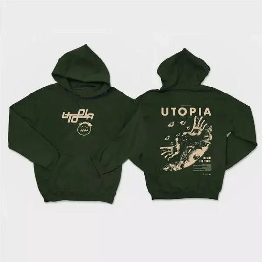 Vintage rap Hoodie, Gift for fan, Concert tour 2024 T-Shirts, Sweatshirt | WearSparks.com
