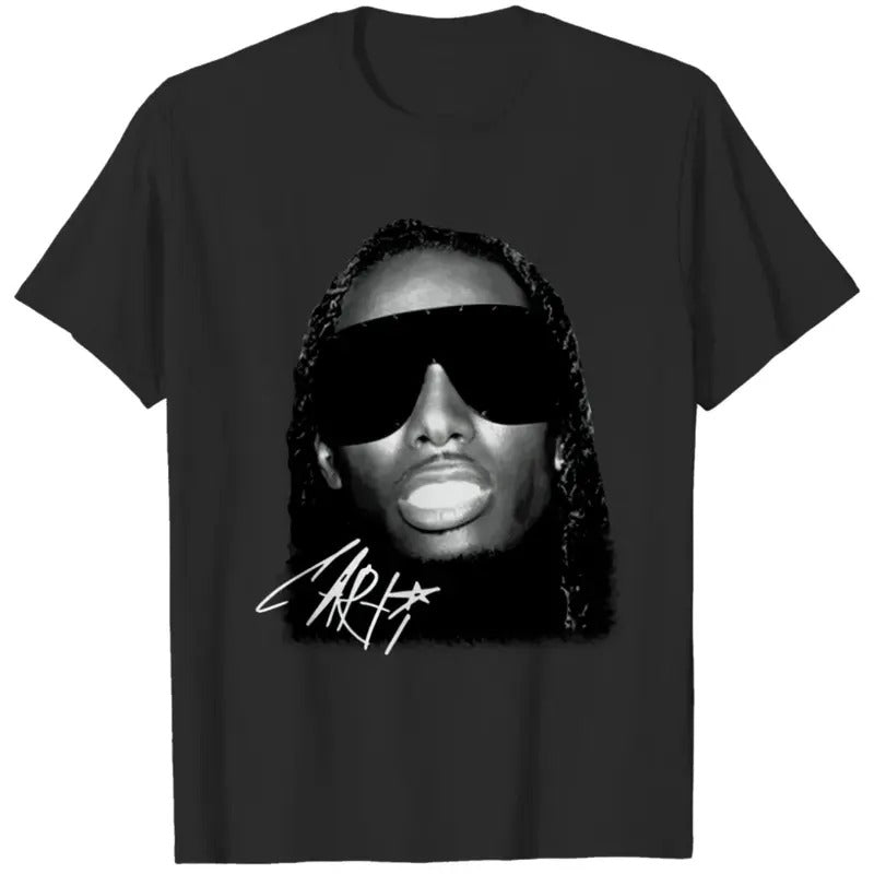 Vintage rap tee ,  playboi carti unisex Tshirt, hip hop shirt,Rare Homage Vintage Rap Hoodie, Sweatshirt | WearSparks.com