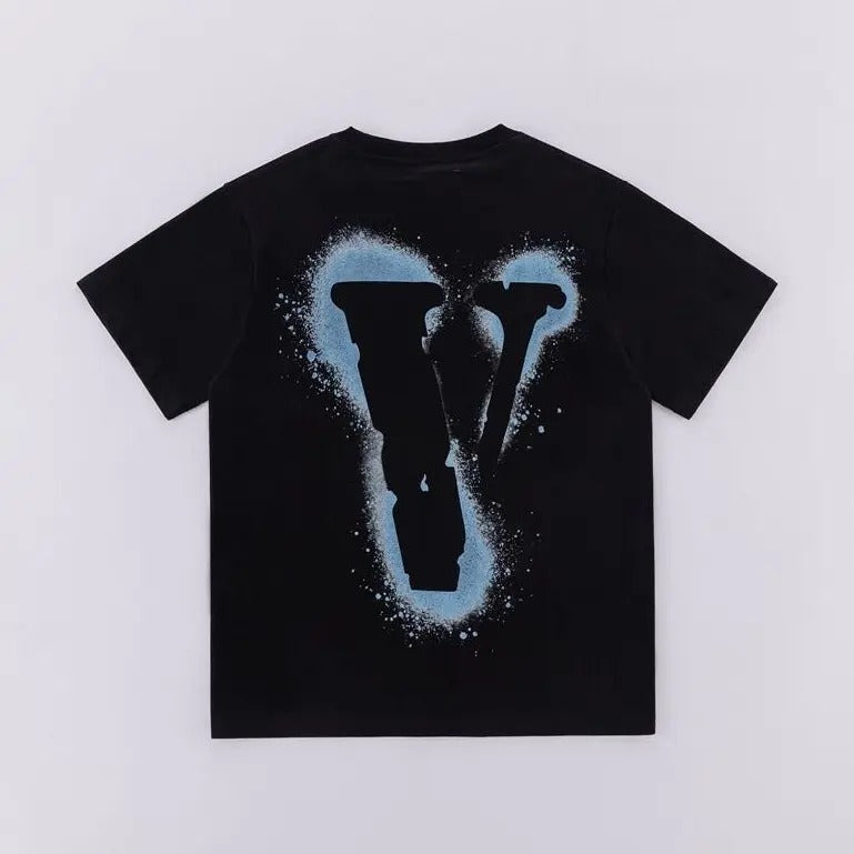 Vlone Staple T Shirt Hoodie, Sweatshirt | WearSparks.com