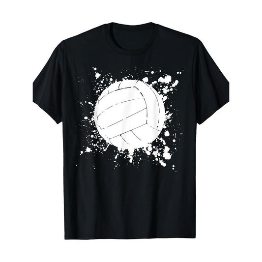Volleyball Beach Volleyball Player Gift T-Shirt-100%cotton-220g made in usa Hoodie, Sweatshirt | WearSparks.com