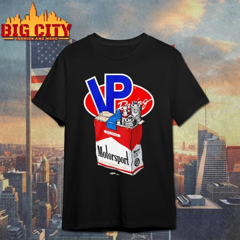Vp Racing Motorsport Shirt