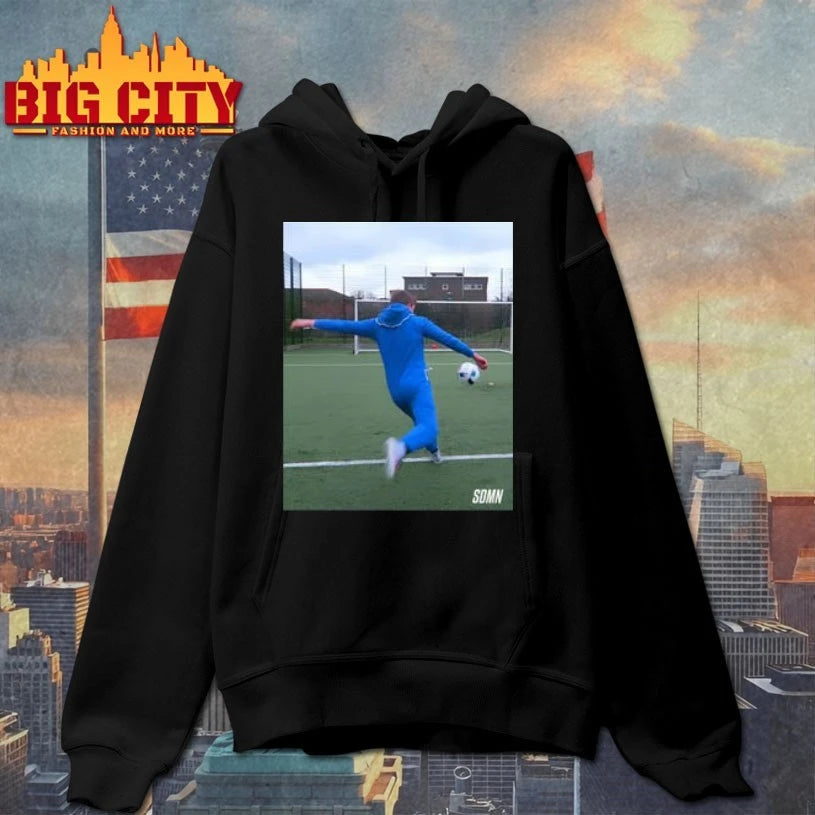 W2s Crossbar Volley photo shirt
