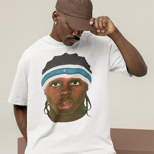 WAYNE T-SHIRT Rap Tee, Graphic Tee Hip Hop Legend Fan T-Shirt Hoodie, Sweatshirt | WearSparks.com