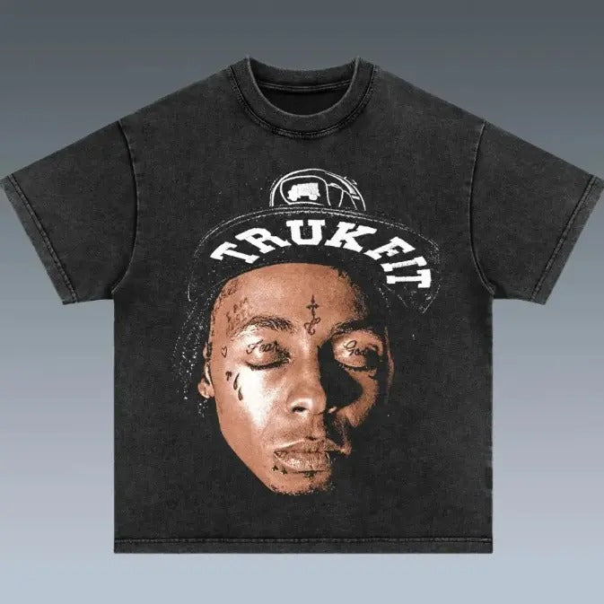 WAYNE TEE SHIRT Hoodie, Sweatshirt | WearSparks.com