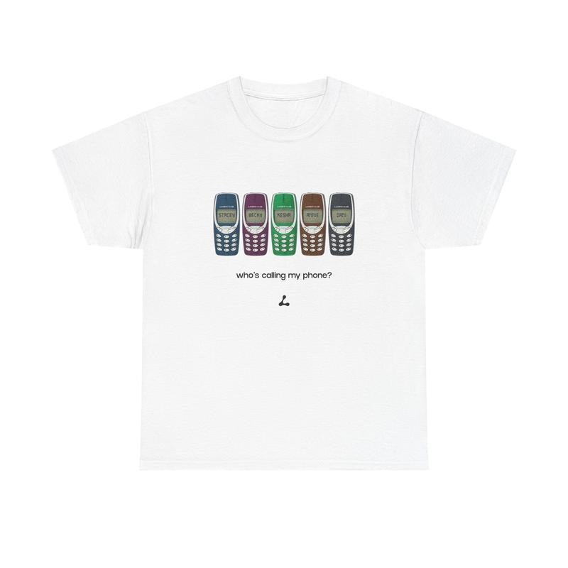 WHO'S CALLING MY PHONE SHIRT Hoodie, Sweatshirt | WearSparks.com