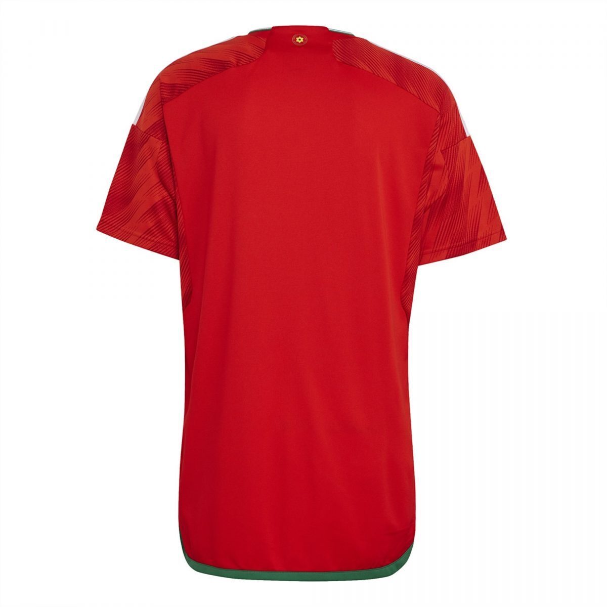 Wales 2223 Home