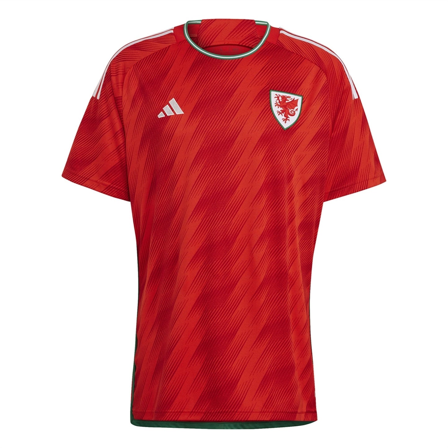 Wales Home