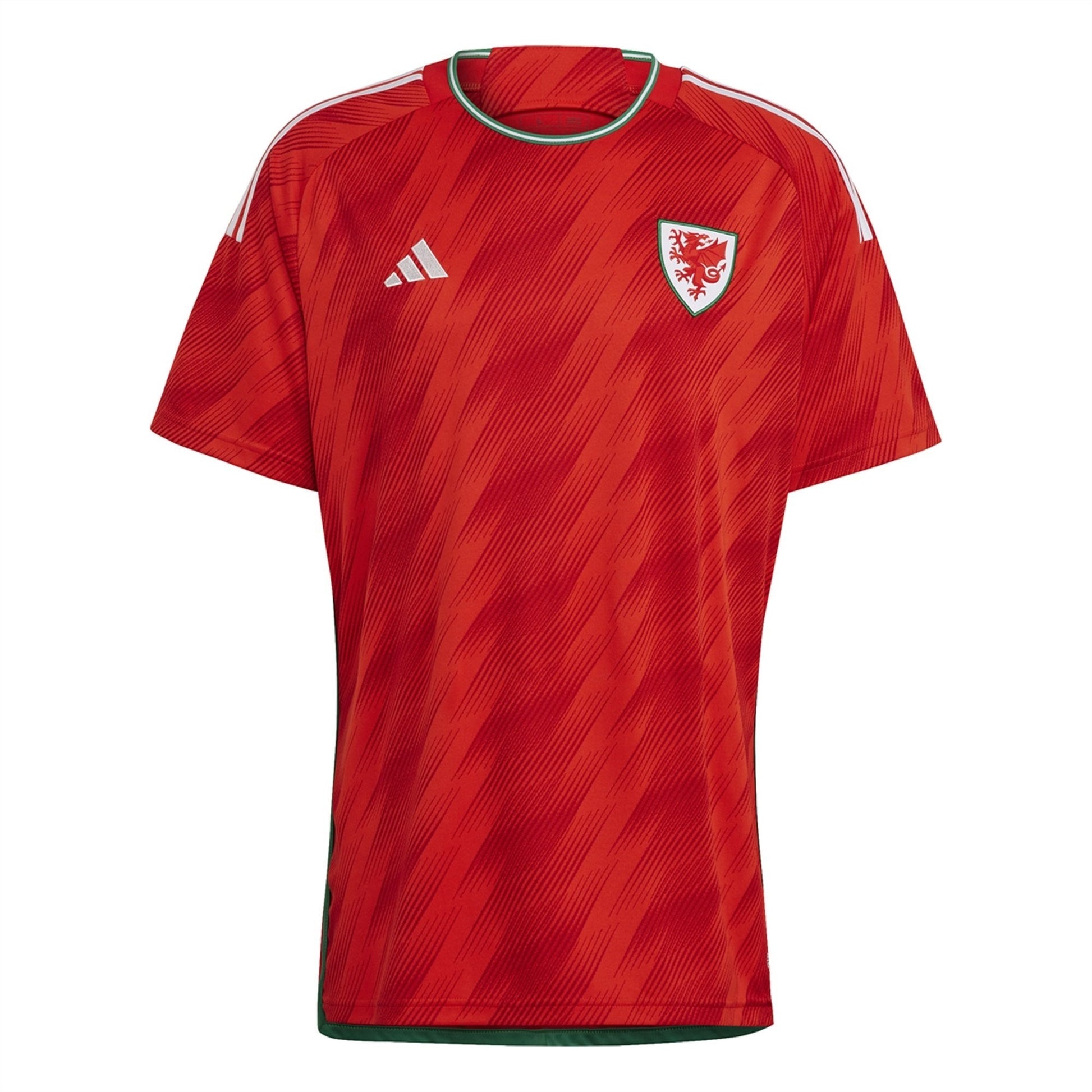 Wales Home