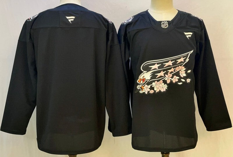 Washington Capitals Capitals Style 1