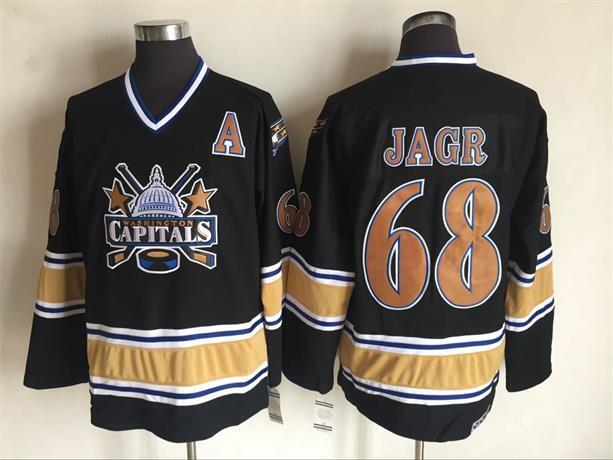 Washington Capitals Capitals Style 12