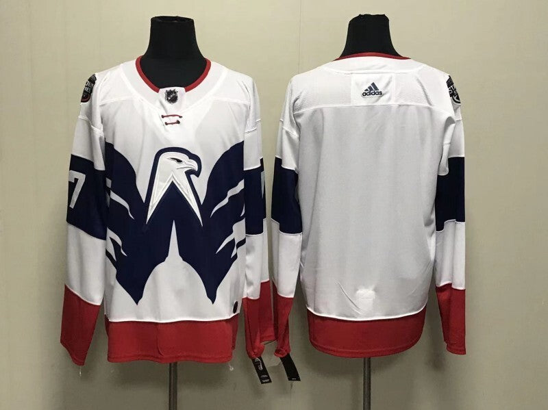 Washington Capitals Capitals Style 2