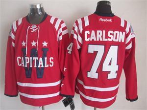 Washington Capitals Capitals Style 3