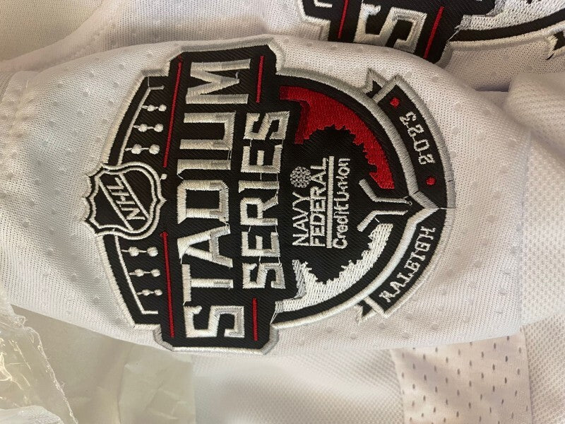 Washington Capitals Style 2