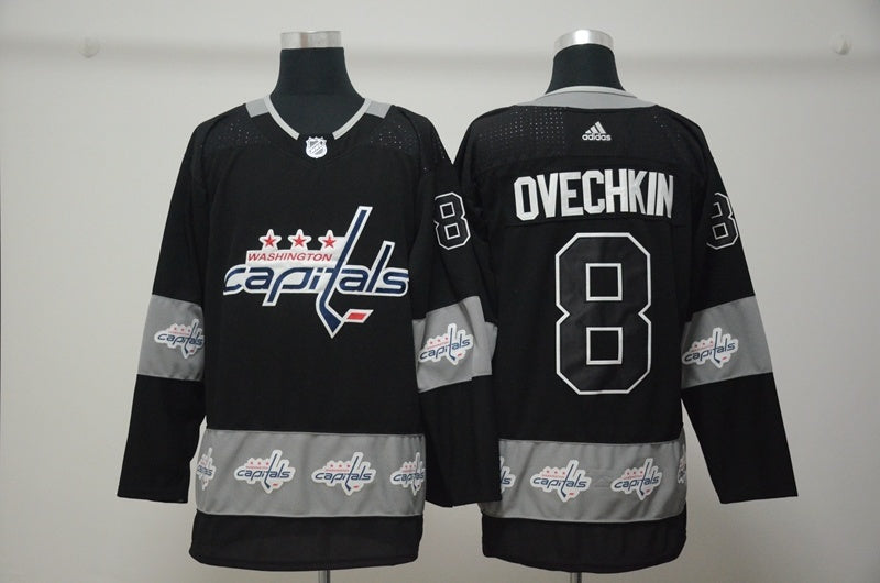 Washington Capitals Style 3