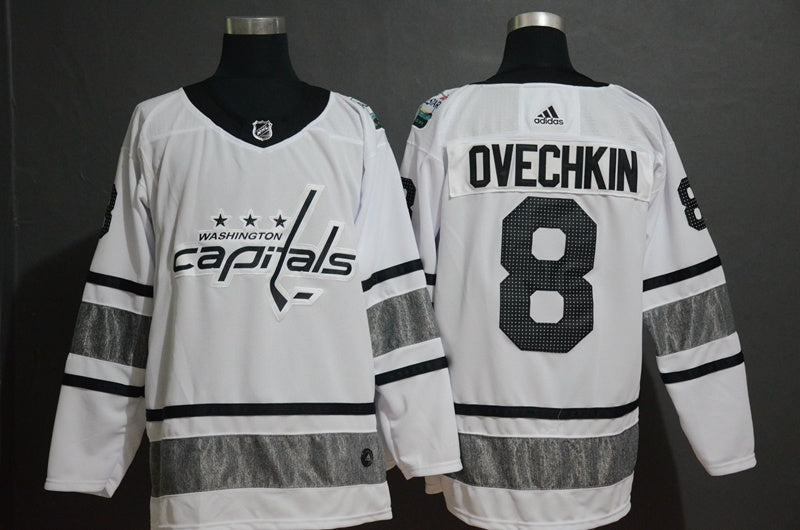 Washington Capitals Style 5