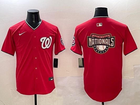 Washington Commanders Nationals Adult Style 1