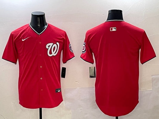 Washington Commanders Nationals Adult Style 2