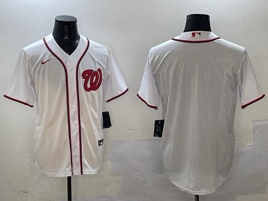 Washington Commanders Nationals Adult Style 3