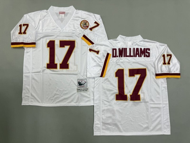 Washington Commanders #17 Terry McLaurin Washington Redskins (5)_[1]